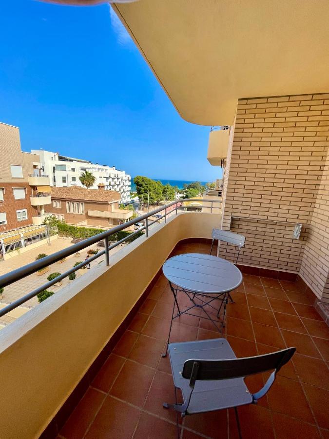 Apartamentos Playa Ventilla Aguadulce  Exterior photo